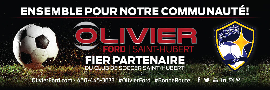 Olivier Ford