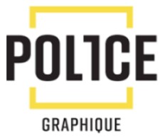 Police Graphique